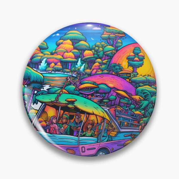 Artikelvorschau, Goa Ecstasy: Eine psychedelische Flucht entworfen und verkauft von Mr.Psychedelia.