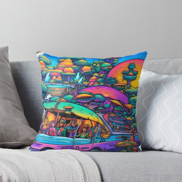 Item preview, Goa Ecstasy: A Psychedelic Escape designed and sold by Mr.Psychedelia.