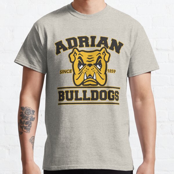 Item preview, Adrian College Bulldogs Pack designed and sold by Logusarts.