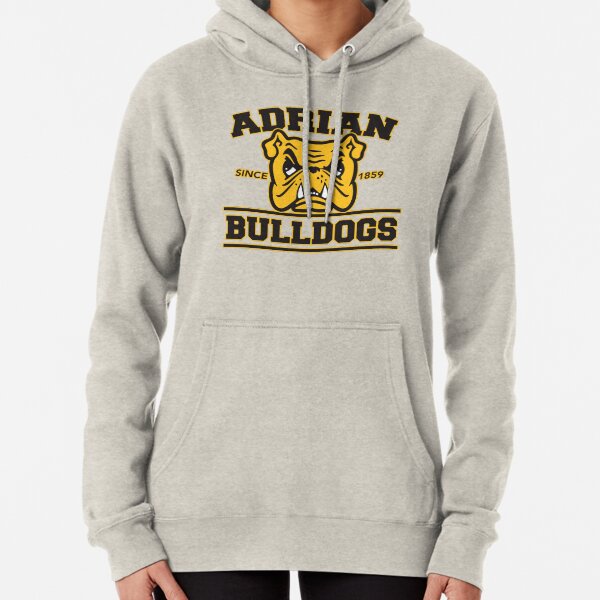 Artikel-Vorschau von Adrian College Bulldogs-Paket, designt und verkauft von Logusarts.