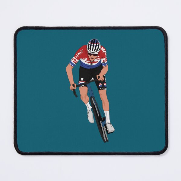 Item preview, Mathieu van der poel(6) designed and sold by djwanpi.
