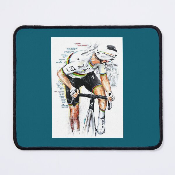 Item preview, Mathieu Van Der PoelMathieu Van Der Poel bike designed and sold by djwanpi.