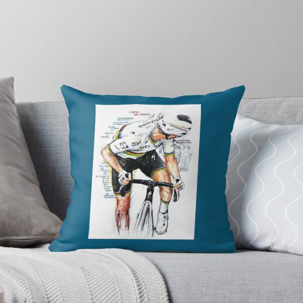 Item preview, Mathieu Van Der PoelMathieu Van Der Poel bike designed and sold by djwanpi.