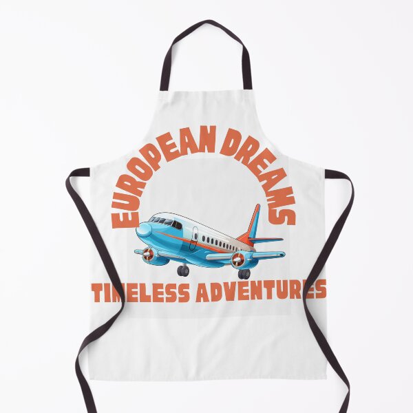 Item preview, European Dreams, Timeless Adventures designed and sold by Custom-Print.