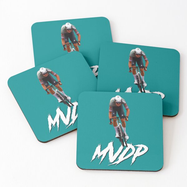 Item preview, Mathieu van der Poel artistic Classic  designed and sold by djwanpi.