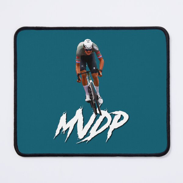 Item preview, Mathieu van der Poel artistic Classic  designed and sold by djwanpi.