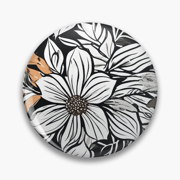 Artikelvorschau, Boho Sommerblumen Pflanzen wachsen entworfen und verkauft von pecussoul.