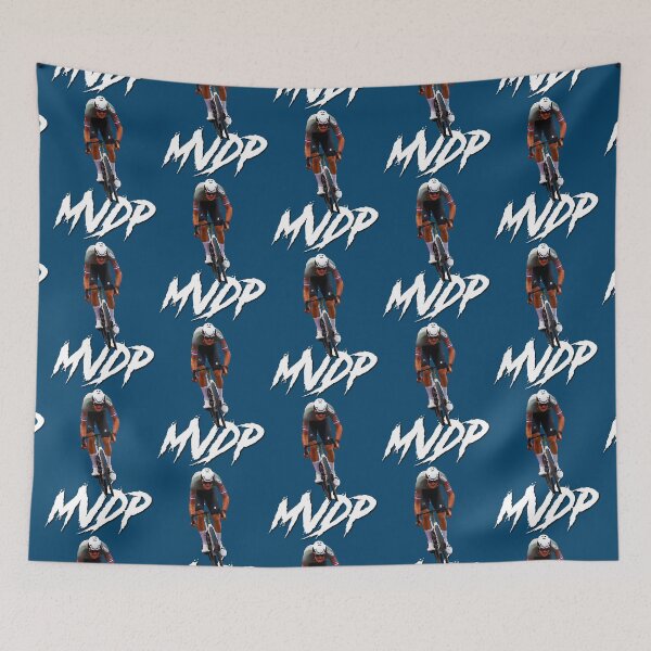Item preview, Mathieu van der Poel artistic Classic  designed and sold by djwanpi.