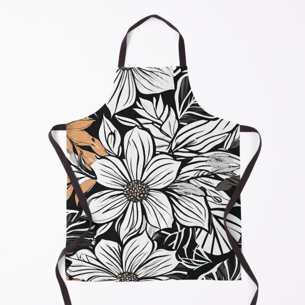Item preview, Boho Summer Flowers Plants growing  designed and sold by pecussoul.