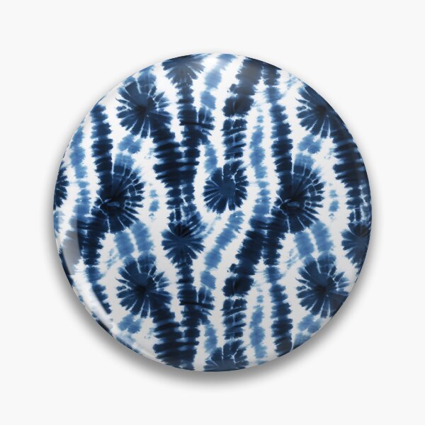Item preview, Indigo Sun Shibori designed and sold by Nina May Designs.