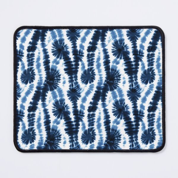 Item preview, Indigo Sun Shibori designed and sold by Nina May Designs.