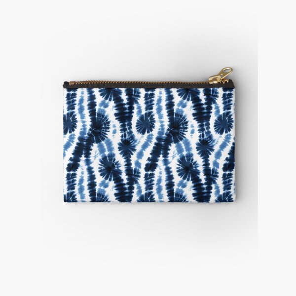 Item preview, Indigo Sun Shibori designed and sold by Nina May Designs.