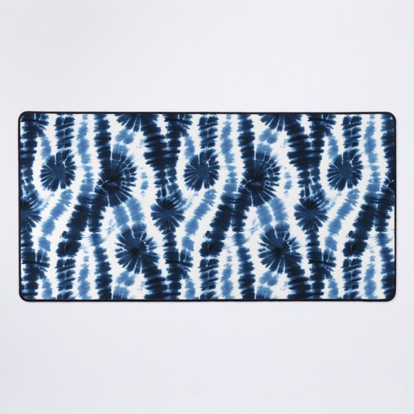 Item preview, Indigo Sun Shibori designed and sold by Nina May Designs.