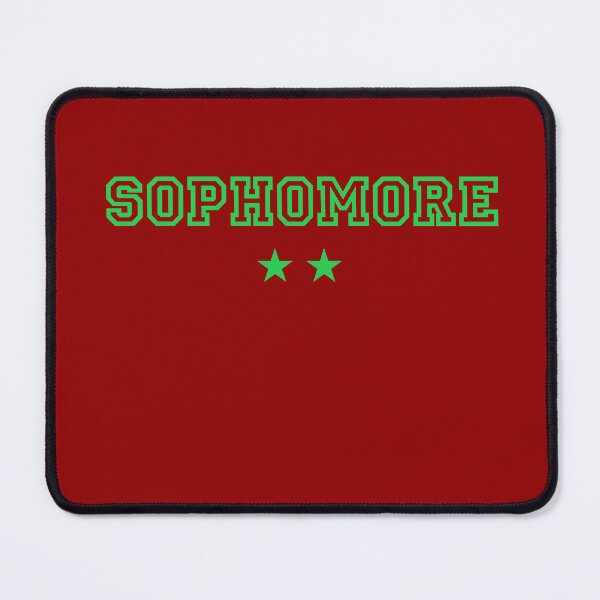 Item preview, Sophomore . Funny gift for student. designed and sold by Krzysztof Siwek.