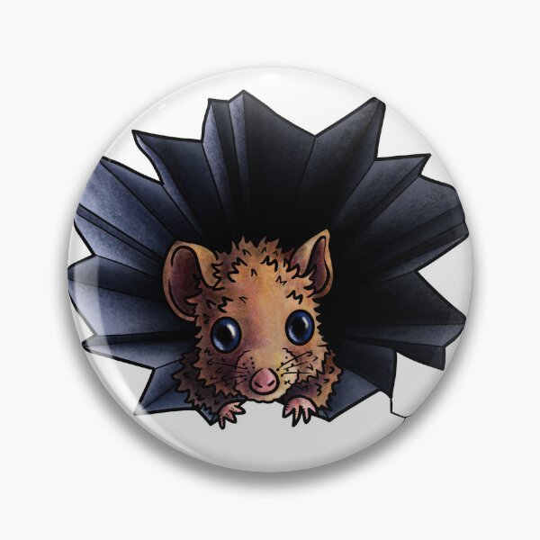 Item preview, Mouse hole designed and sold by Kendra Malcolm.