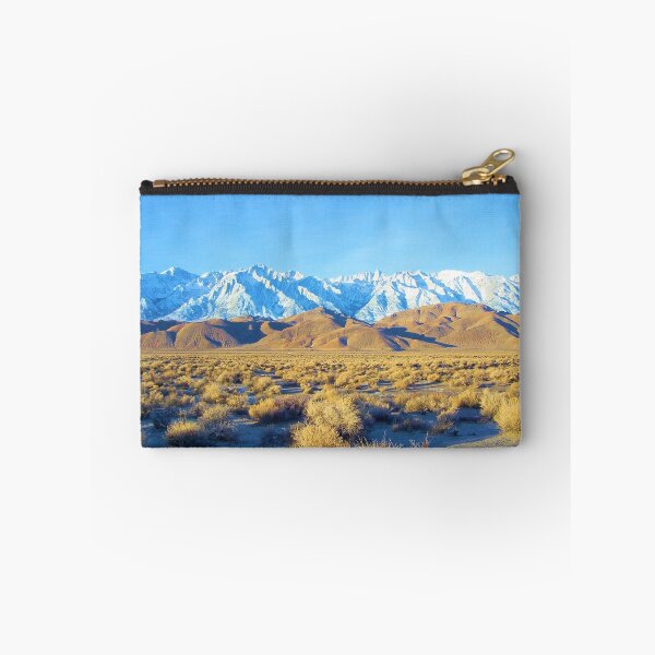 Item preview, Morning sun on the Sierras designed and sold by MilesArt.