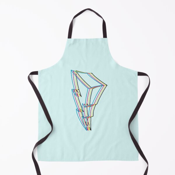 Item preview, CMYK Power Rangers designed and sold by Charcoalart.