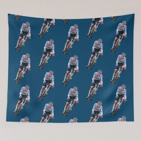 Item preview, Mathieu Van Der Poel Classic(1) designed and sold by djwanpi.