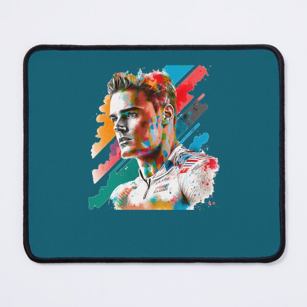 Item preview, Mathieu Van Der Poel  (5) designed and sold by djwanpi.