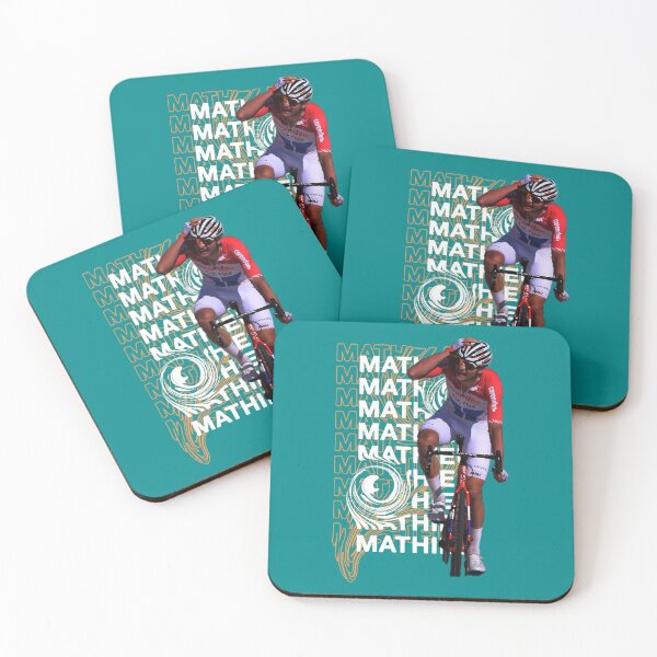 Item preview, Mathieu Van der Poel - Amstel Gold Race 2019 designed and sold by djwanpi.