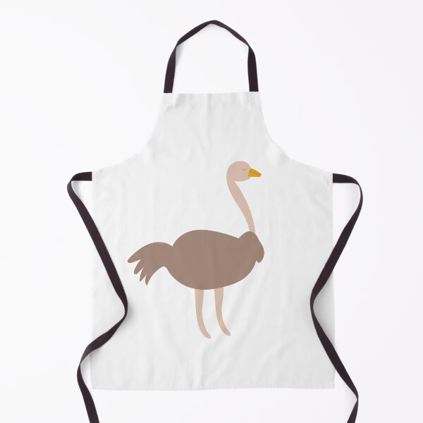 Item preview, Patagonian rhea designed and sold by DofinaSur.