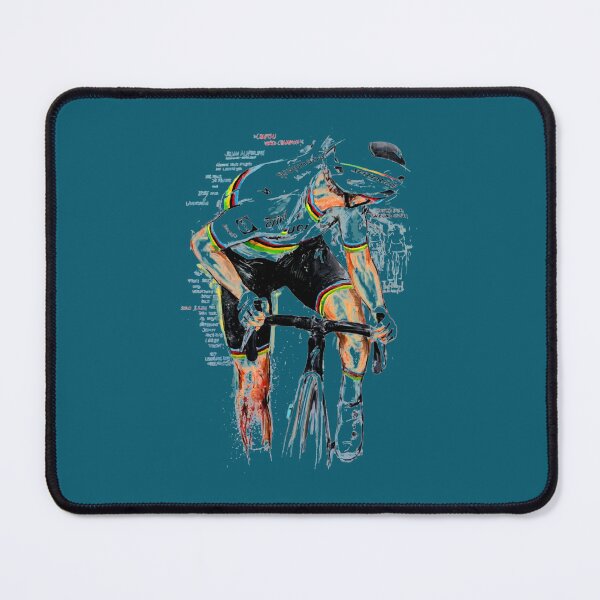 Item preview, Mathieu Van Der Poel Mathieu designed and sold by djwanpi.
