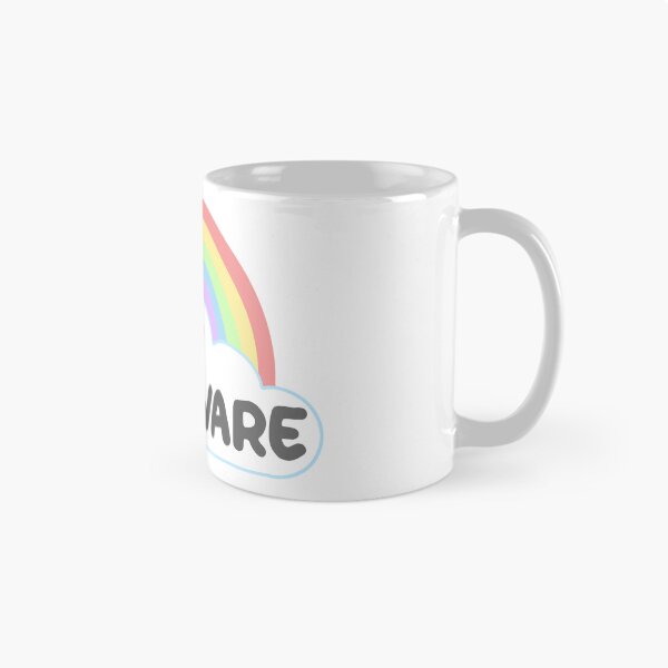 Item preview, Delaware Gay Pride Rainbow - LGBTQIA designed and sold by prideparadise.