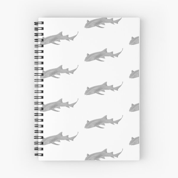 Item preview, Nurse Shark designed and sold by sharkboyalex.