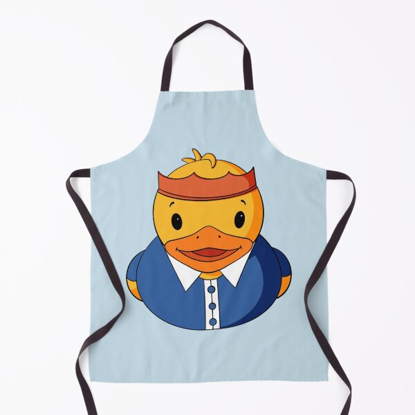 Item preview, Prince Rubber Duck designed and sold by Alisha Ober Designs.