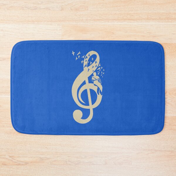 Item preview, Treble Clef -  Music Cigar Box Guitar - Vintage designed and sold by barmalisiRTB.