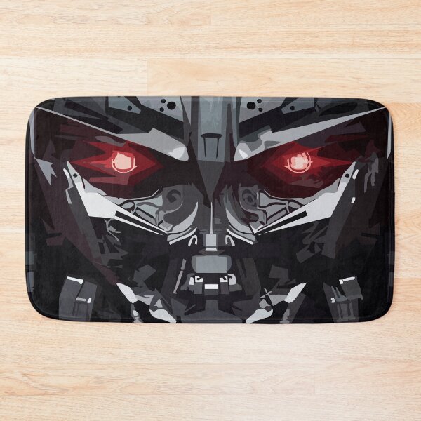 Item preview, Robot Face  designed and sold by AdiDsgn.