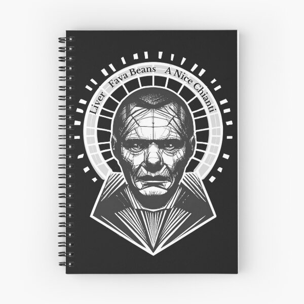 Item preview, Serial Chef designed and sold by NickTaroDesign.