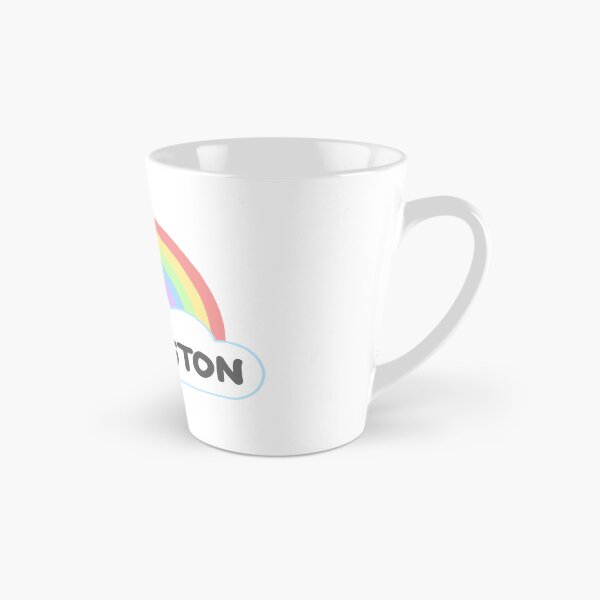 Item preview, Wilmington Gay Pride Rainbow - LGBTQIA designed and sold by prideparadise.