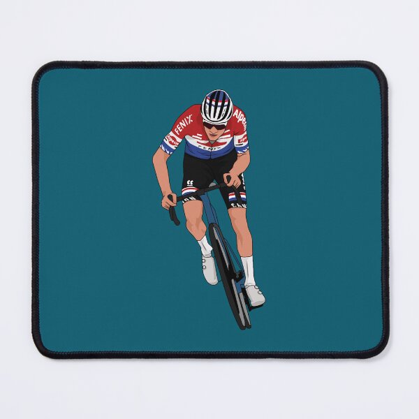 Item preview, Mathieu van der poel - MVDP  designed and sold by djwanpi.