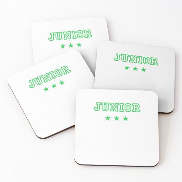 Item preview, Junior . Funny gift for student. designed and sold by Krzysztof Siwek.