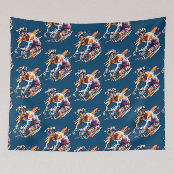 Item preview, Mathieu Van Der Poel (3) designed and sold by djwanpi.
