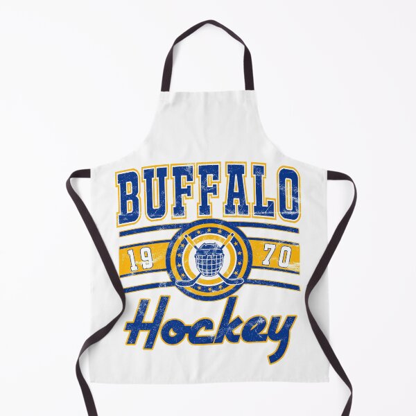Item preview, Buffalo Hockey designed and sold by magicdecor.
