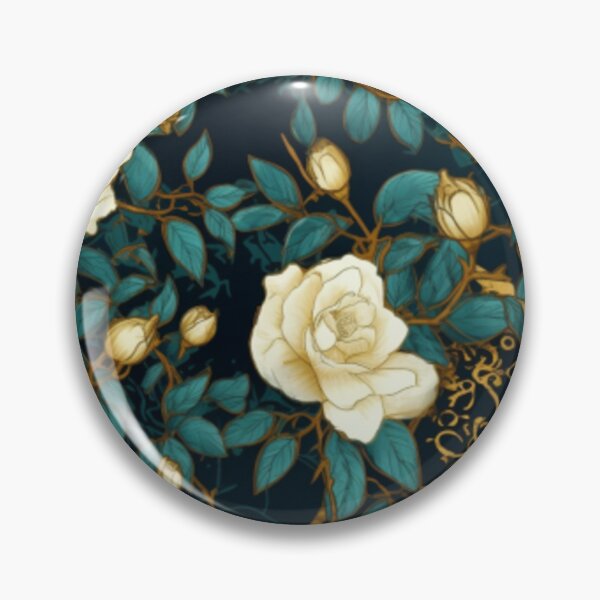 Aperçu de l'œuvre spring garden créée et vendue par Geode-Designs.