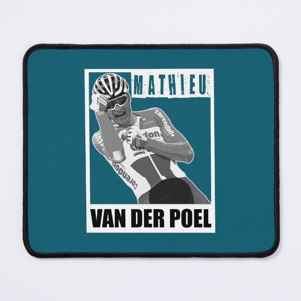 Item preview, Mathieu Van Der Poel (6) designed and sold by djwanpi.