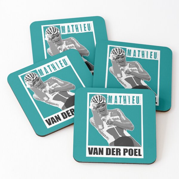 Item preview, Mathieu Van Der Poel (6) designed and sold by djwanpi.