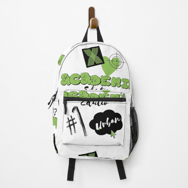 Item preview, Academia Flow designed and sold by Edutio Shop.