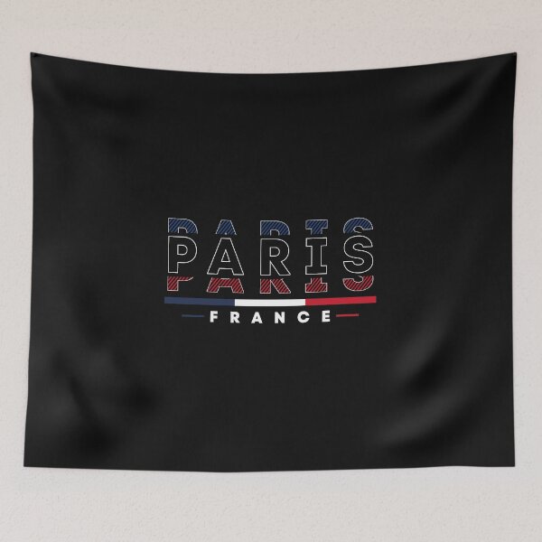 Item preview, Parisian Vibes - Paris France Souvenir  designed and sold by MysticOzzy.