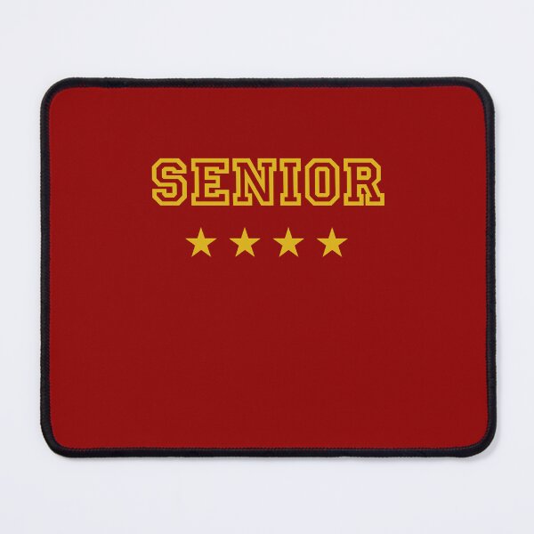 Item preview, Senior. Funny gift for student. designed and sold by Krzysztof Siwek.