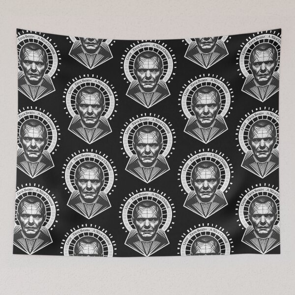 Item preview, Serial Chef designed and sold by NickTaroDesign.