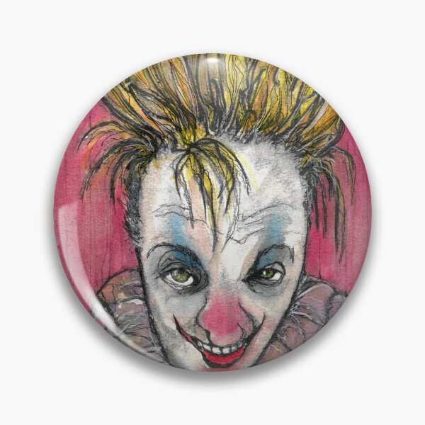 Item preview, RIGHT THIS WAY by Bryan Mercer designed and sold by RippleFrogArt.