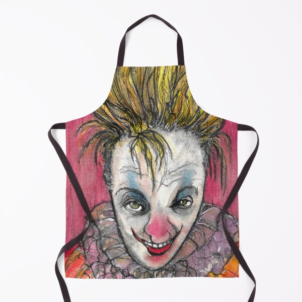 Item preview, RIGHT THIS WAY by Bryan Mercer designed and sold by RippleFrogArt.