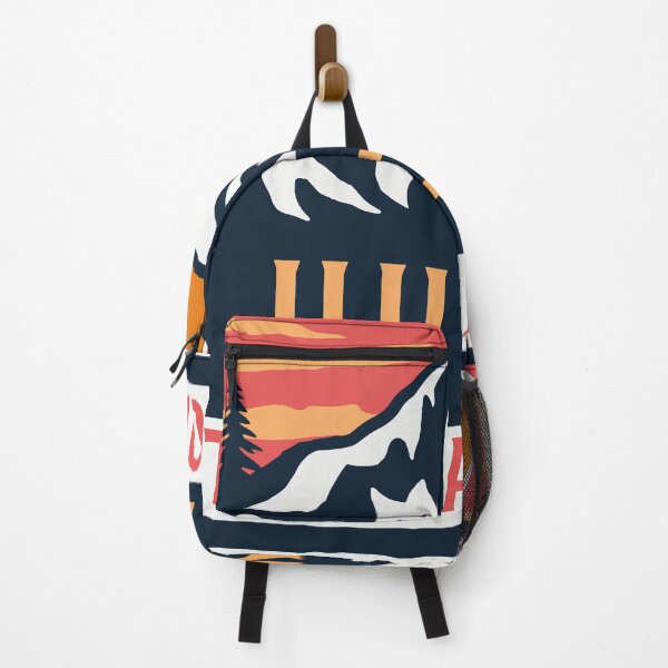 Item preview, Huron National Forest designed and sold by nature-space.