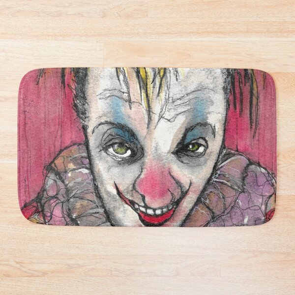 Item preview, RIGHT THIS WAY by Bryan Mercer designed and sold by RippleFrogArt.