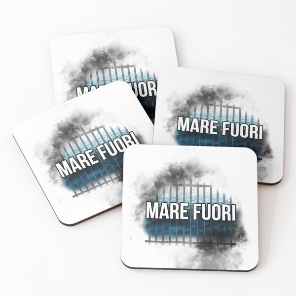 Item preview, Mare Fuori  designed and sold by VeroRouge.