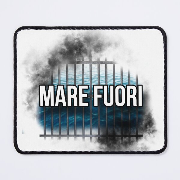 Item preview, Mare Fuori designed and sold by VeroRouge.